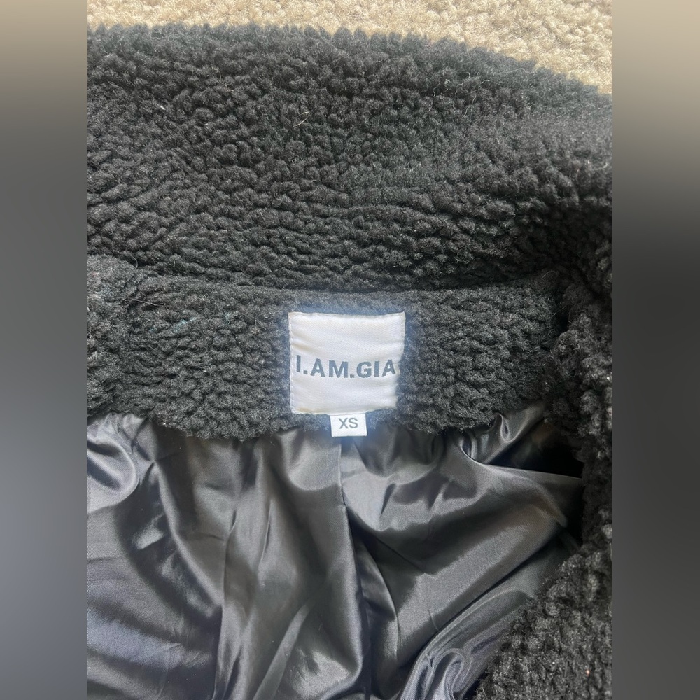 I.AM.GIA pixie coat - Picture 5 of 11